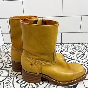 Frye Campus Boot